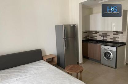 Apartment - Studio - 1 Bathroom for rent in Azizi Star - Al Furjan - Dubai