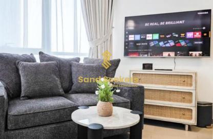 Apartment - Studio - 1 for rent in Hydra Avenue Towers - City Of Lights - Al Reem Island - Abu Dhabi Apartment - Studio - 1 for rent in Hydra Avenue Towers - City Of Lights - Al Reem Island - Abu Dhabi