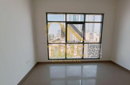Apartment - 1 - 2 for rent in Orient Tower 1 - Orient Towers - Al Bustan - Ajman Apartment - 1 - 2 for rent in Orient Tower 1 - Orient Towers - Al Bustan - Ajman