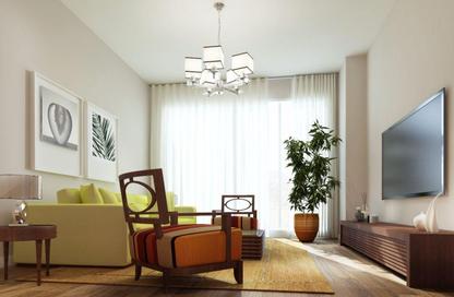 Apartment - 1 Bedroom - 2 Bathrooms for sale in Khor Fakkan - Sharjah