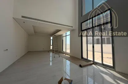 Villa - 5 Bedrooms - 6 Bathrooms for rent in Wadi Alshabak - Dubai