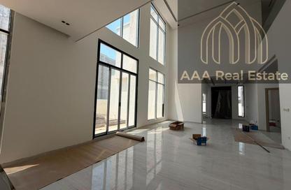 Villa - 5 Bedrooms - 6 Bathrooms for rent in Wadi Alshabak - Dubai