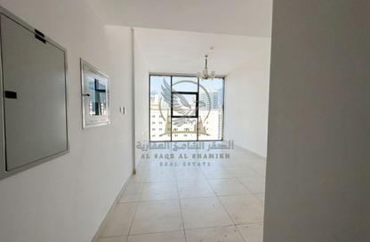 Apartment - 2 Bedrooms - 3 Bathrooms for rent in Al Mamzar Tower - Al Mamzar - Sharjah - Sharjah Apartment - 2 Bedrooms - 3 Bathrooms for rent in Al Mamzar Tower - Al Mamzar - Sharjah - Sharjah
