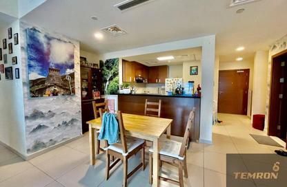 Apartment - 2 - 3 for rent in The Gate Tower 1 - Shams Abu Dhabi - Al Reem Island - Abu Dhabi Apartment - 2 - 3 for rent in The Gate Tower 1 - Shams Abu Dhabi - Al Reem Island - Abu Dhabi