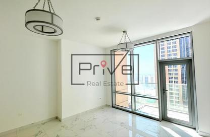 Apartment - 1 Bedroom - 2 Bathrooms for sale in Meera - Al Habtoor City - Business Bay - Dubai Apartment - 1 Bedroom - 2 Bathrooms for sale in Meera - Al Habtoor City - Business Bay - Dubai
