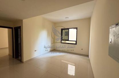 Apartment - 1 Bedroom - 1 Bathroom for rent in Ajman Corniche Residences - Ajman Corniche Road - Ajman