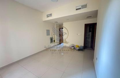 Apartment - 1 Bedroom - 1 Bathroom for rent in Ajman Corniche Residences - Ajman Corniche Road - Ajman