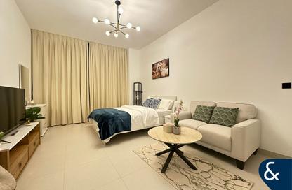 Apartment - Studio - 1 Bathroom for sale in Prime Residency 3 - Al Furjan - Dubai