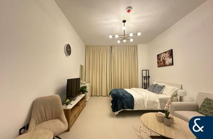 Apartment - Studio - 1 Bathroom for sale in Prime Residency 3 - Al Furjan - Dubai Apartment - Studio - 1 Bathroom for sale in Prime Residency 3 - Al Furjan - Dubai