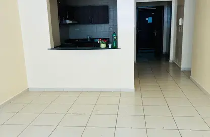 شقة - 2 غرف نوم - 3 حمامات للايجار في 4 عجمان ون تاور - عجمان واحد - عجمان وسط المدينة - عجمان