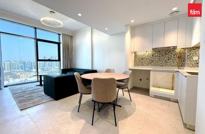 Apartment - 1 Bedroom - 2 Bathrooms for rent in Neva Residences - District 16 - Jumeirah Village Circle - Dubai