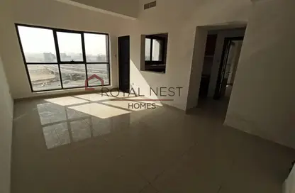 شقة - غرفة نوم - 1 حمام للايجار في برج إسكان - دبي مارينا - دبي