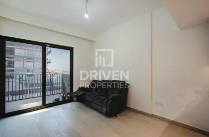 Apartment - 2 Bedrooms - 2 Bathrooms for rent in AZIZI Pearl - Al Furjan - Dubai