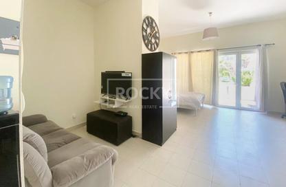 Apartment - Studio - 1 Bathroom for rent in Sandoval Gardens 2 - Sandoval Gardens - District 14 - Jumeirah Village Circle - Dubai