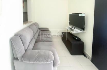Apartment - Studio - 1 Bathroom for rent in Sandoval Gardens 2 - Sandoval Gardens - District 14 - Jumeirah Village Circle - Dubai