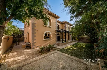 فيلا - 5 غرف نوم - 6 حمامات للبيع في وسترن رزدنس الشمالية - فالكون سيتي أوف وندرز - دبي