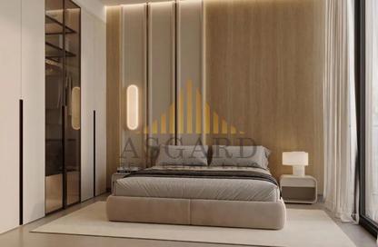 Apartment - 2 - 3 for rent in Binghatti Haven - Dubai Sports City - Dubai Apartment - 2 - 3 for rent in Binghatti Haven - Dubai Sports City - Dubai
