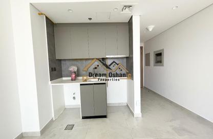 Apartment - Studio - 1 Bathroom for rent in Sama Al Jaddaf - Al Jaddaf - Dubai Apartment - Studio - 1 Bathroom for rent in Sama Al Jaddaf - Al Jaddaf - Dubai