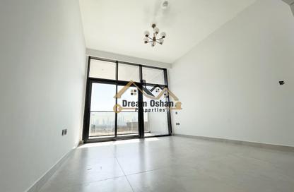 Apartment - Studio - 1 Bathroom for rent in Sama Al Jaddaf - Al Jaddaf - Dubai