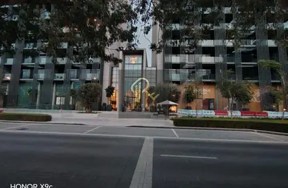 شقة - 3 غرف نوم - 4 حمامات للايجار في فيدا 2 - فيدا ريزيدنس - الجادة - الشارقة