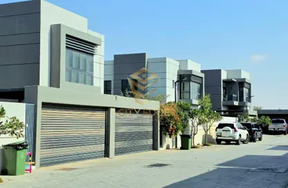 Villa - 4 Bedrooms - 6 Bathrooms for sale in Shomous Residential Complex - Sharjah Garden City - Sharjah