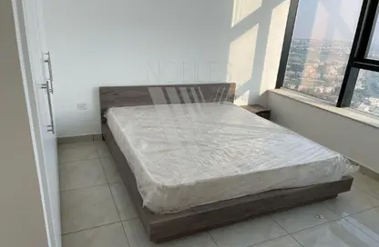 Apartment - 1 Bedroom - 2 Bathrooms for rent in The Square Tower - District 13 - Jumeirah Village Circle - Dubai Apartment - 1 Bedroom - 2 Bathrooms for rent in The Square Tower - District 13 - Jumeirah Village Circle - Dubai