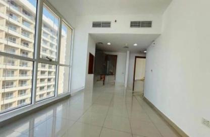 Apartment - Studio - 1 for rent in Lakeside Tower B - Lakeside Residence - Dubai Production City (IMPZ) - Dubai