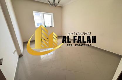 Apartment - 1 - 1 for rent in New Al Taawun Road - Al Taawun - Sharjah