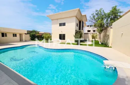 فيلا - 5 غرف نوم - 6 حمامات للايجار في فلل الجميرا 1 - جميرا 1 - جميرا - دبي فيلا - 5 غرف نوم - 6 حمامات للايجار في فلل الجميرا 1 - جميرا 1 - جميرا - دبي