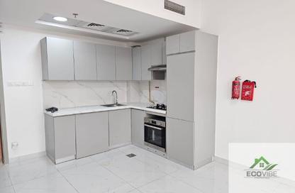 Apartment - 1 Bedroom - 2 Bathrooms for rent in Equiti Home B - Equiti Home - Al Furjan - Dubai
