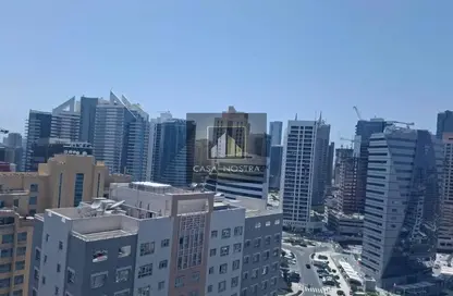 مكتب - استوديو للايجار في آي رايز - برشا هايتس (تيكوم) - دبي