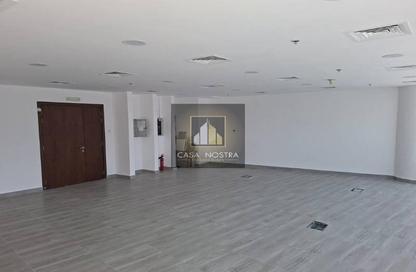 Office Space - Studio for rent in I Rise Tower - Barsha Heights (Tecom) - Dubai