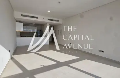 Apartment - 1 Bedroom - 2 Bathrooms for sale in Radiant Square - City Of Lights - Al Reem Island - Abu Dhabi Apartment - 1 Bedroom - 2 Bathrooms for sale in Radiant Square - City Of Lights - Al Reem Island - Abu Dhabi