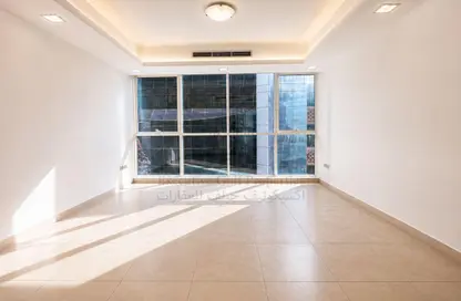 Apartment - 2 Bedrooms - 2 Bathrooms for rent in Hamdan Street - Abu Dhabi
