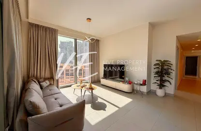 Apartment - 3 Bedrooms - 4 Bathrooms for sale in Forte 1 - Forte - Downtown Dubai - Dubai