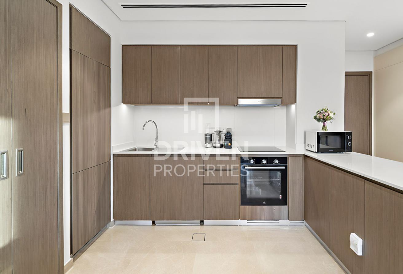 Lavish Furnished and Upgraded | Intuitive Layout photo 11