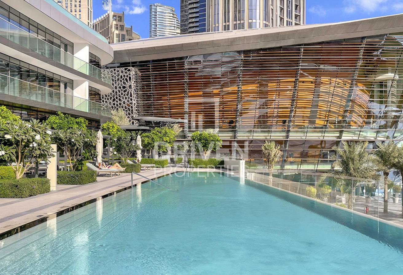 Lavish Furnished and Upgraded | Intuitive Layout photo 17