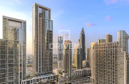 Apartment - 1 Bedroom - 1 Bathroom for rent in Grande - Opera District - Downtown Dubai - Dubai Apartment - 1 Bedroom - 1 Bathroom for rent in Grande - Opera District - Downtown Dubai - Dubai