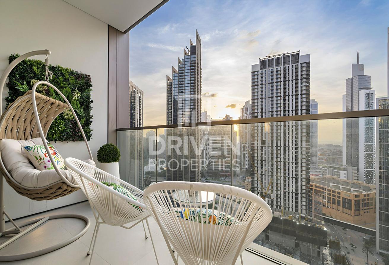 Lavish Furnished and Upgraded | Intuitive Layout photo 5