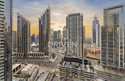 Apartment - 1 Bedroom - 1 Bathroom for rent in Grande - Opera District - Downtown Dubai - Dubai Apartment - 1 Bedroom - 1 Bathroom for rent in Grande - Opera District - Downtown Dubai - Dubai