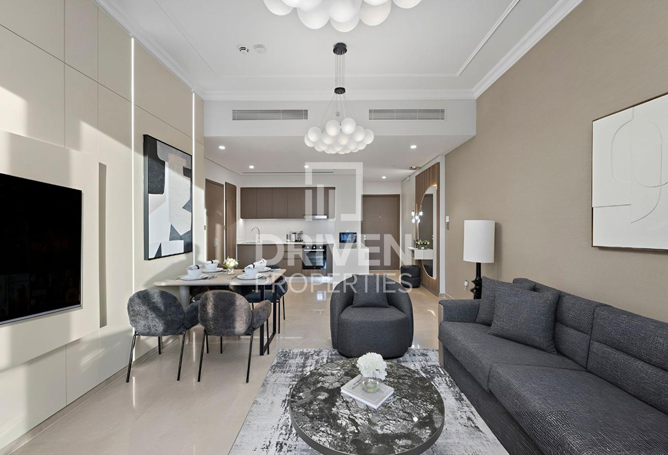 Lavish Furnished and Upgraded | Intuitive Layout photo 7