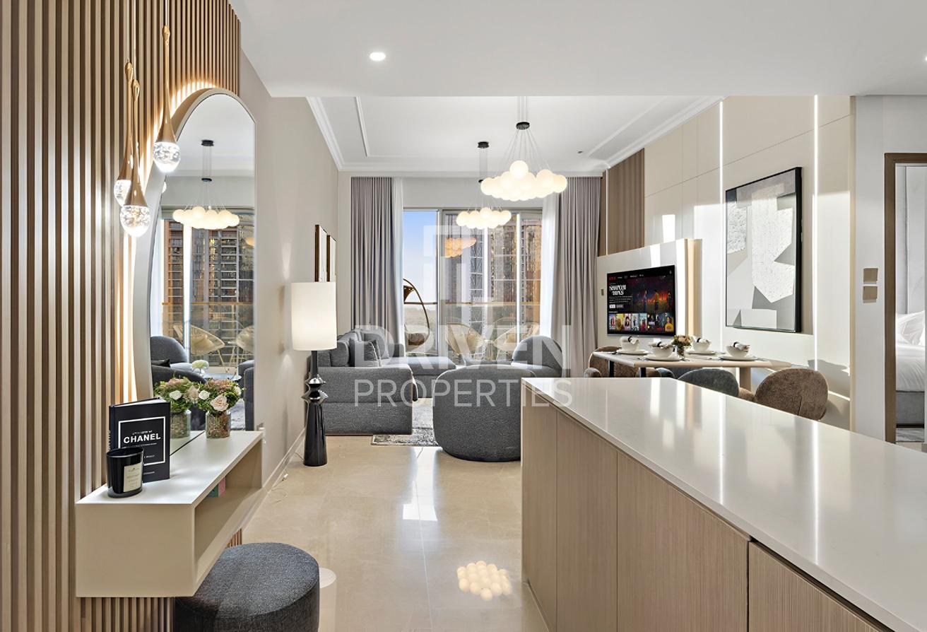 Lavish Furnished and Upgraded | Intuitive Layout photo 12
