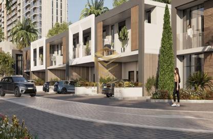 Apartment - 2 Bedrooms - 3 Bathrooms for sale in Verdana Residence 7 - Verdana 7 - Verdana - Dubai Investment Park 1 (DIP 1) - Dubai Investment Park (DIP) - Dubai