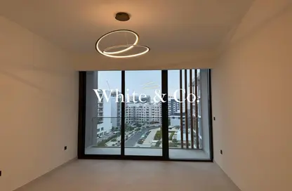 Apartment - 1 Bedroom - 1 Bathroom for rent in Avelon Boulevard - Arjan - Dubai