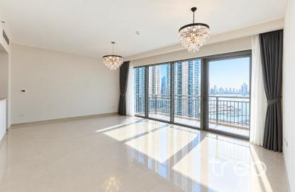 Apartment - 3 - 4 for sale in Harbour Views 1 - Harbour Views - Dubai Creek Harbour (The Lagoons) - Dubai