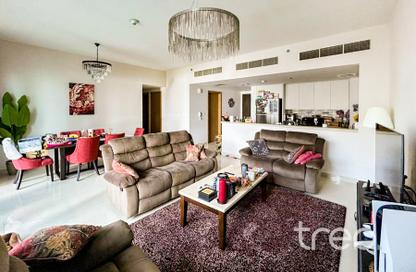 Apartment - 3 - 4 for sale in Harbour Views 1 - Harbour Views - Dubai Creek Harbour (The Lagoons) - Dubai