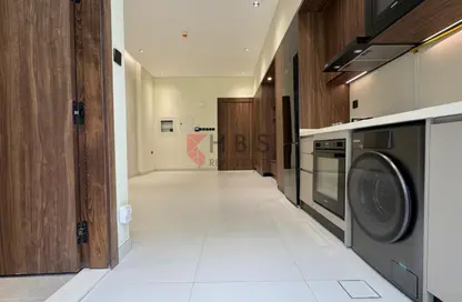 Apartment - 1 Bathroom for sale in Torino Building 3 - Torino By ORO24 - Arjan - Dubai Apartment - 1 Bathroom for sale in Torino Building 3 - Torino By ORO24 - Arjan - Dubai