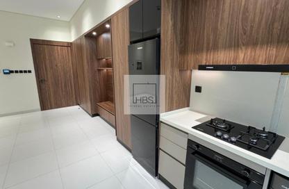 Apartment - Studio - 1 for sale in Torino Building 3 - Torino By ORO24 - Arjan - Dubai Apartment - Studio - 1 for sale in Torino Building 3 - Torino By ORO24 - Arjan - Dubai