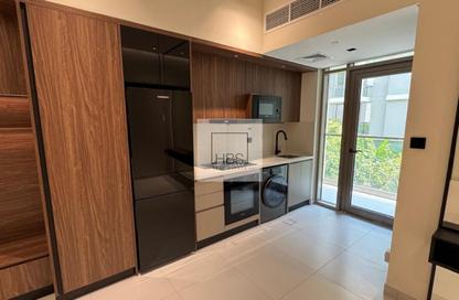 Apartment - Studio - 1 for sale in Torino Building 3 - Torino By ORO24 - Arjan - Dubai Apartment - Studio - 1 for sale in Torino Building 3 - Torino By ORO24 - Arjan - Dubai