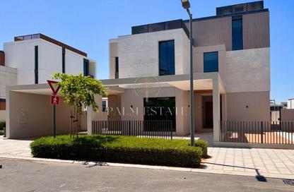 Villa - 5 Bedrooms - 6 Bathrooms for sale in Elie Saab 1 - Elie Saab - Arabian Ranches 3 - Dubai Villa - 5 Bedrooms - 6 Bathrooms for sale in Elie Saab 1 - Elie Saab - Arabian Ranches 3 - Dubai